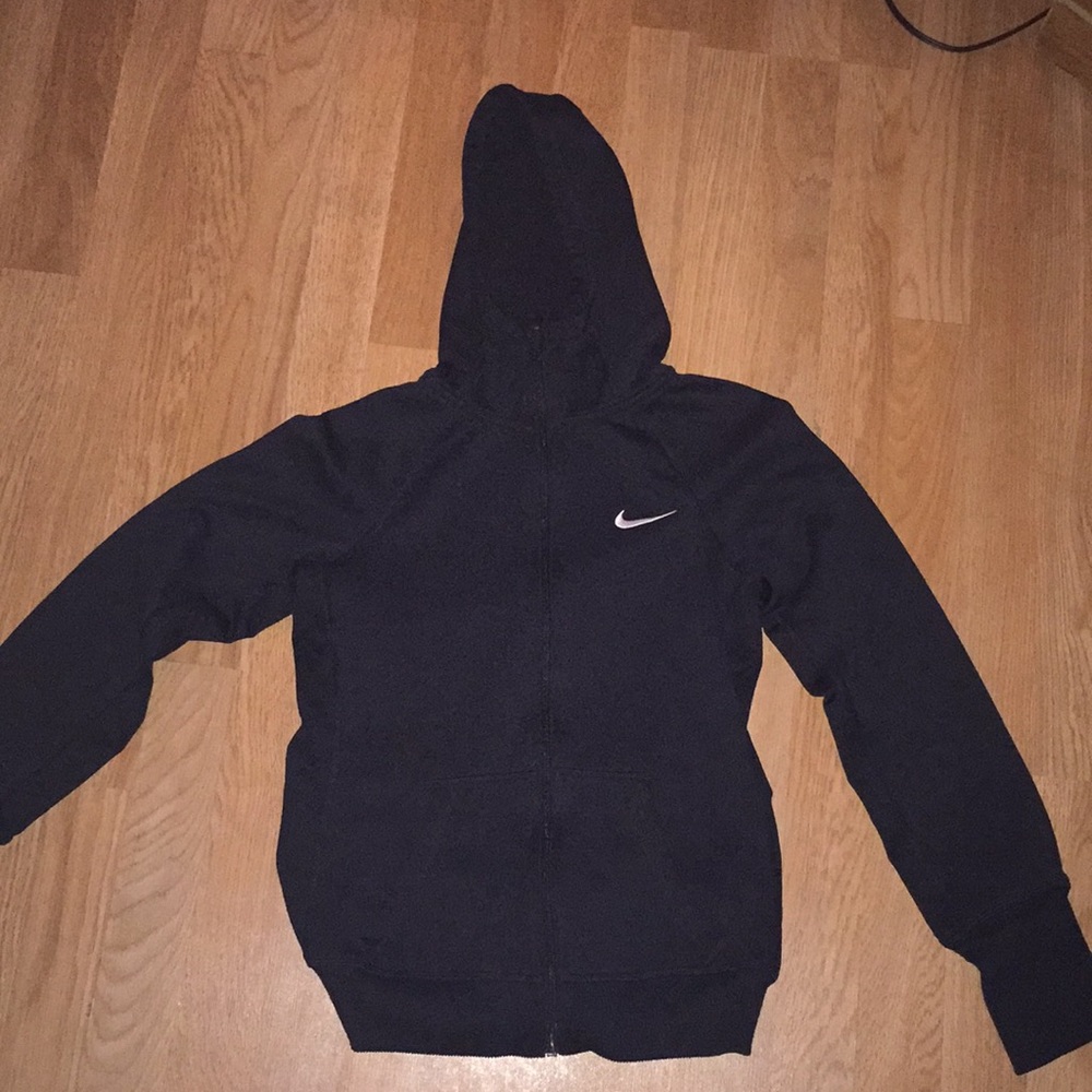 Womens Nike therma-fit sweater